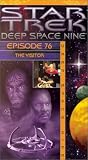 Star Trek - Deep Space Nine, Episode 76: The Visitor