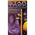 Star Trek - Deep Space Nine, Episode 76: The Visitor