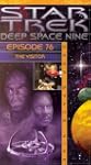 Star Trek Deep Space Nine #76: