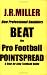  : How Professional Gamblers Beat the Pro Football Pointspread