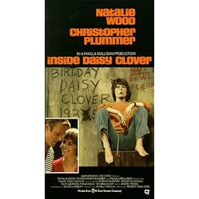 Inside Daisy Clover [VHS]