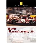 Dale Earnhardt, Jr.: NASCAR's Top Drivers of 2004 book cover