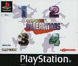 Eigenschaften Capcom  / Capcom Generations