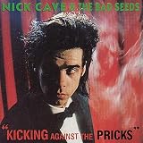 Kicking Against the Pricks