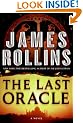 The Last Oracle: A Novel (Sigma Force)