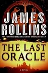 The Last Oracle