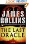 The Last Oracle: A Novel (Sigma Force, No 5)