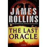 The Last Oracle: A Novel (Sigma Force)