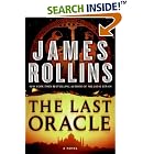 The Last Oracle: A Novel (Sigma Force) by  James Rollins