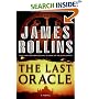 The Last Oracle: A Novel (Sigma Force)