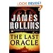 The Last Oracle: A Novel (Sigma Force)