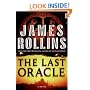 The Last Oracle: A Novel (Sigma Force)