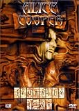 DVD Alice Cooper : Brutally Live, film DVD Alice Cooper : Brutally Live