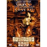 Alice Cooper : Brutally Live - DVD
