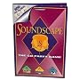 SOUNDSCAPE  - CD Party Game