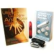 The Ultimate Guide to Anal Sex for Women Adult Sex Toy Kit