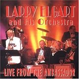 Live from the Ambassador
