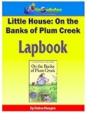 Little House - On the Banks of Plum Creek Lapbook - CD