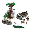 LEGO&reg; Indiana Jones River Chase