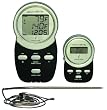 Chaney Instrument Wireless BBQ Thermometer