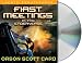 Book First Meetings: In the Enderverse (Ender Wiggins Saga)