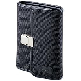 Targus CH071 Tri-Fold Universal PDA Case - Nylon