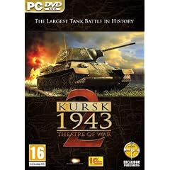 Theatre of War 2: Kursk [UK Import]