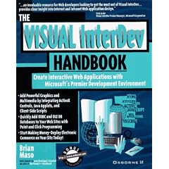 Internet Studio Handbook