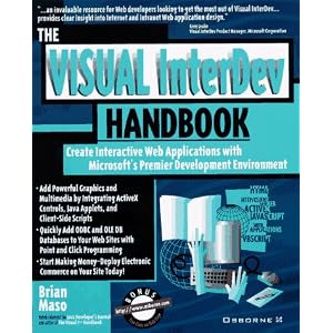 Internet Studio Handbook