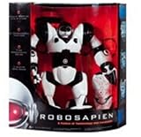 Mini Robosapien V1