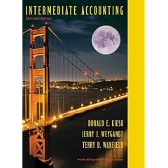 Intermediate Accounting
