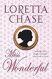 Miss Wonderful (Carsington Quartet 1)
