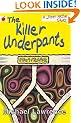 The Killer Underpants (Jiggy McCue)