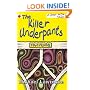 The Killer Underpants (Jiggy McCue)