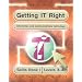 Getting IT Right - ICT Skills Students' Book 1 (Levels 3-4)