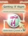 Book Getting It Right: Information and Communications Technology : Skills Book 1 Levels 3-4 (Getting It Right)
