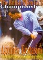 British Open Golf Championship - Agonies And Ecstasies [1996] [DVD]