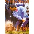 British Open Golf Championship - Agonies And Ecstasies [1996] [DVD]