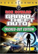 Grand Theft Auto (Tricked Out Edition)