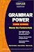 Kaplan Grammar Power, Third edition : Score Higher on the SAT, GRE, and Other Standardized Tests