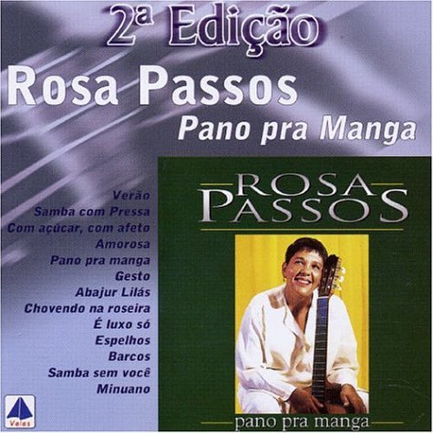 CD-Charts  Music : Pano Pra Manga