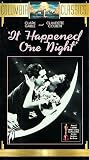 It Happened One Night