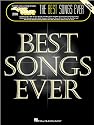 The Best Songs Ever - 6th Edition - E-Z Play Today