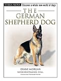 The German Shepherd Dog (Terra Nova Series)
