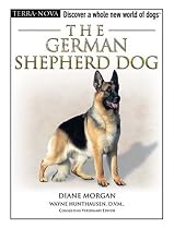 The German Shepherd Dog (Terra Nova Series)