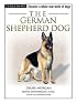 The German Shepherd Dog (Terra Nova Series)
