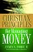 Christian Principles for Managing Money