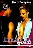 Emmanuelle Pie (2003) (Region All) PAL (Import with English Language)
