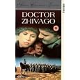 Doctor Zhivago [UK IMPORT]
