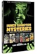 Inner Sanctum Mysteries Complete Movie Collection (Calling Dr. Death / Weird Woman / The Frozen Ghost / Pillow of Death / Dead Man's Eyes / Strange Confession)